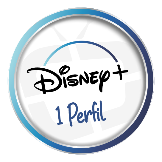 Disney 1 perfil