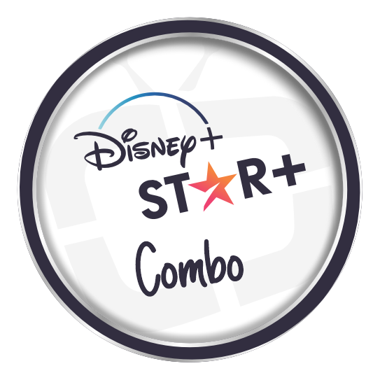 Disney – Star