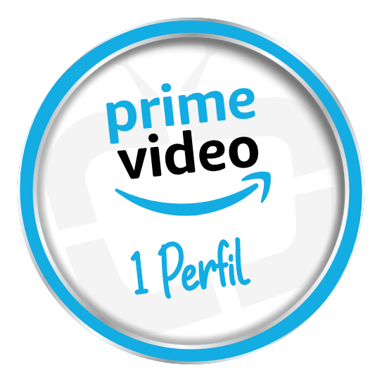 Prime Video 1 perfil